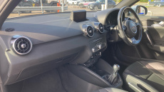 Audi A1 1.4 TFSI 150 S Line 5dr Petrol Hatchback